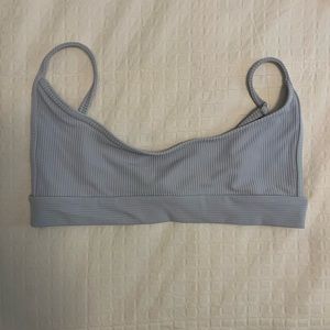 Frankie’s Bikinis Gavin Top